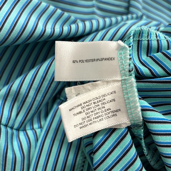 Cutter & Buck Golf Polo - Picture 4 of 5